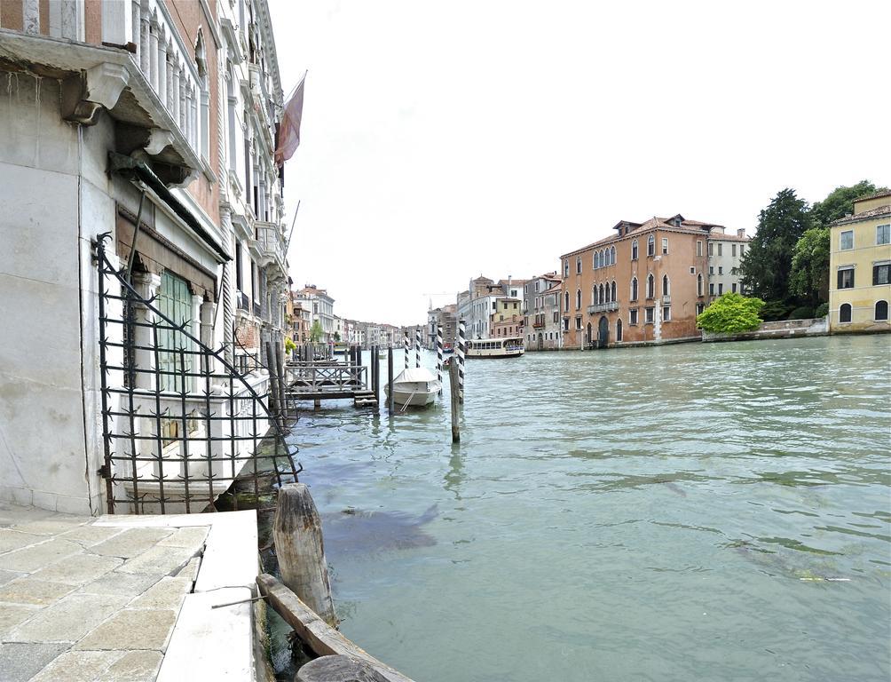 Venice San Leonardo Exterior photo