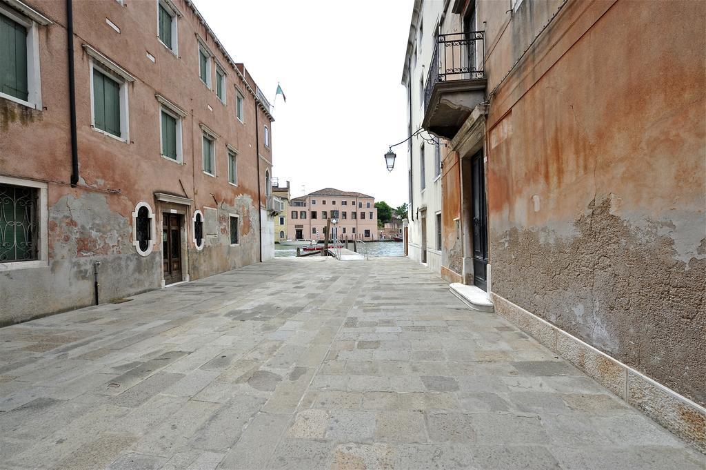 Venice San Leonardo Exterior photo